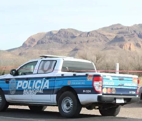policia